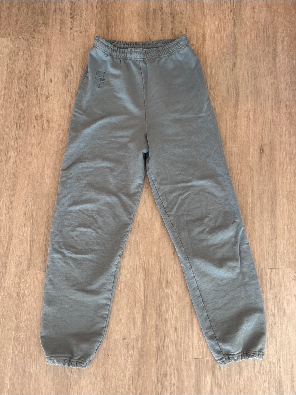 The Mayfair Group Essentials Sweatpants Small/Medium